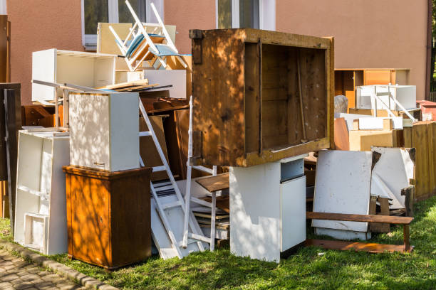 Best Dumpster Rental Services in Alexandria, LA